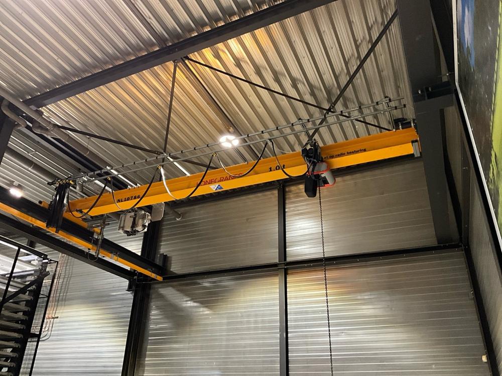 kone crane